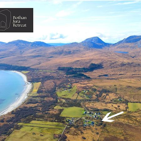 Jura, Mrs Leonard'S Cottage Craighouse Экстерьер фото